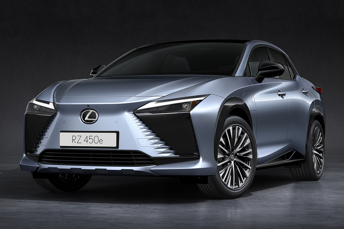 シリーズ初のBEV「ランドクルーザーSe」が北米でまもなく生産開始か。気になる中身は？ 日本導入の可能性も解説