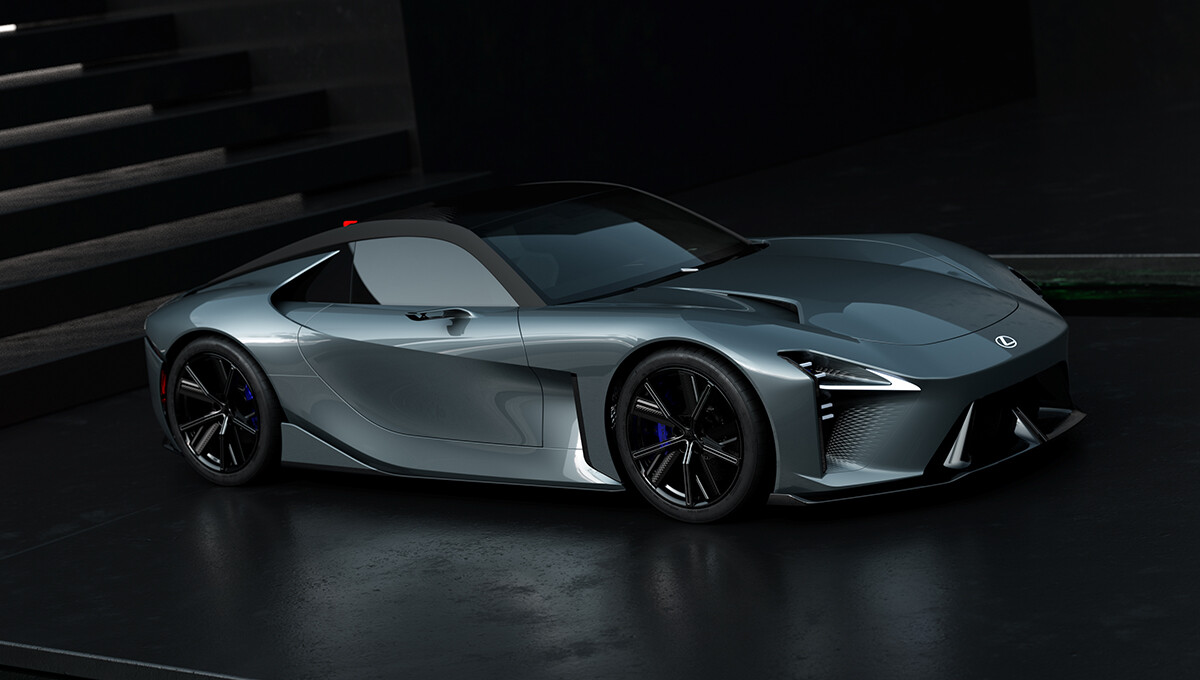 【EV専門ブランド化は中止？】レクサスはこれからどうなるのか。2026年以降の新型モデル攻勢を徹底予測