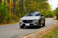 【デビュー10年目の底力】マツダ「CX-3」最新モデルにあらためて試乗。“小さな高級車”としての完成度はいまも健在なのか？