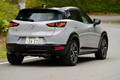 【デビュー10年目の底力】マツダ「CX-3」最新モデルにあらためて試乗。“小さな高級車”としての完成度はいまも健在なのか？