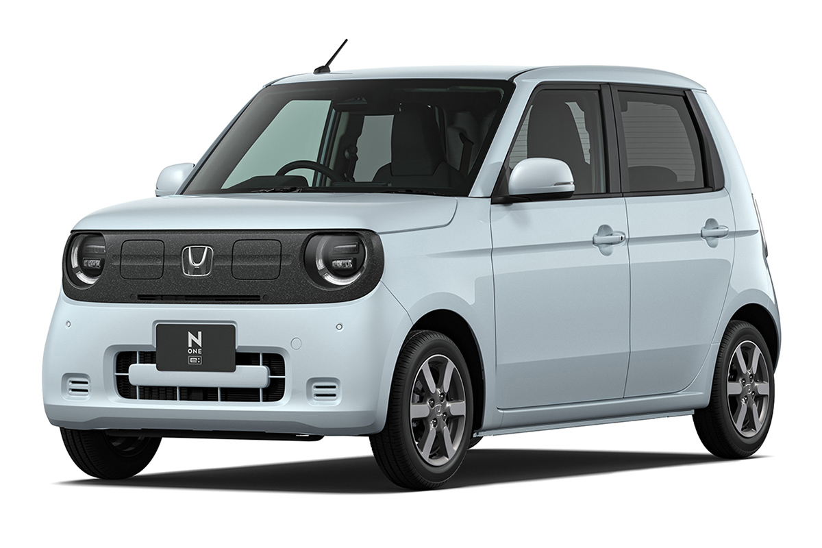 「N-ONE e:」発売をネットはどう評価？？ 「サクラ」比で100㎞以上長い航続距離、走りに好印象も、価格と質感に不満の声