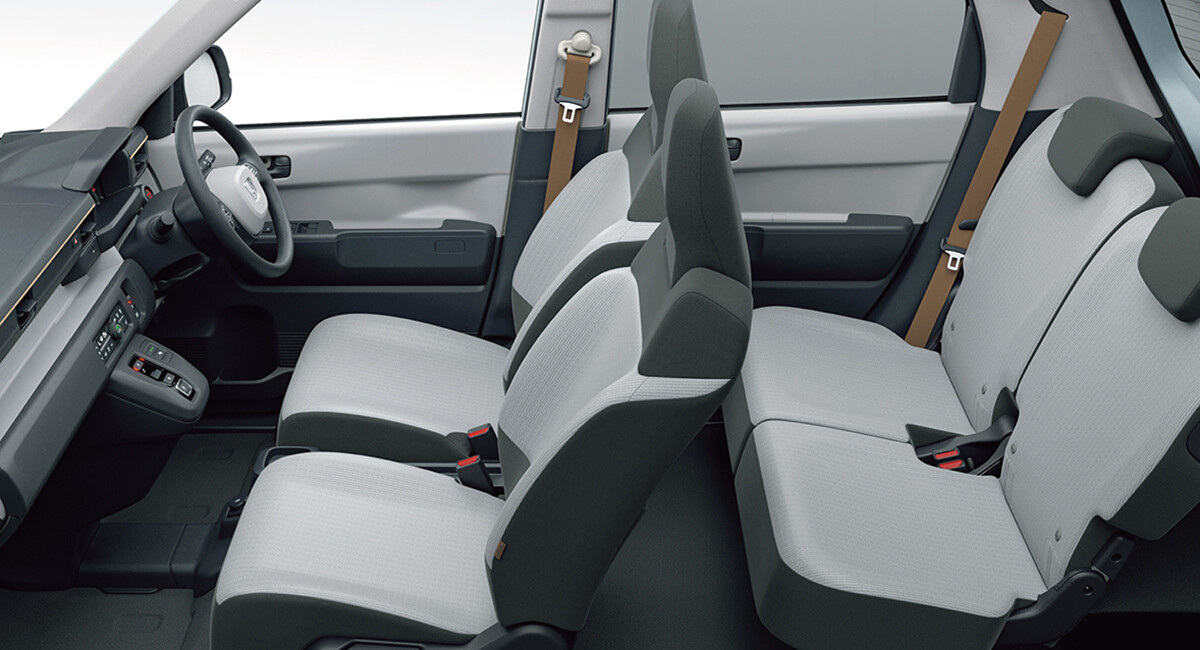 「N-ONE e:」発売をネットはどう評価？？ 「サクラ」比で100㎞以上長い航続距離、走りに好印象も、価格と質感に不満の声