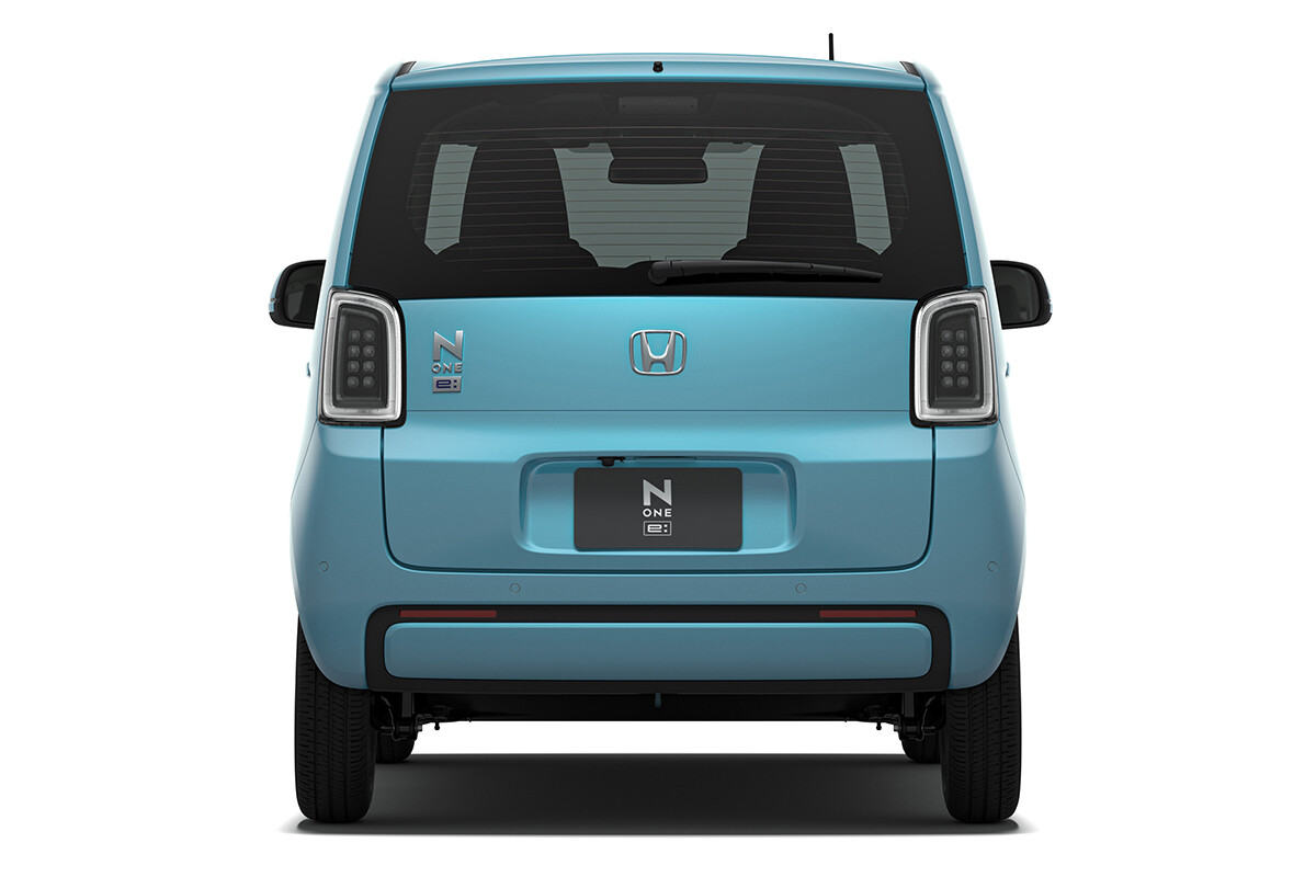 「N-ONE e:」発売をネットはどう評価？？ 「サクラ」比で100㎞以上長い航続距離、走りに好印象も、価格と質感に不満の声