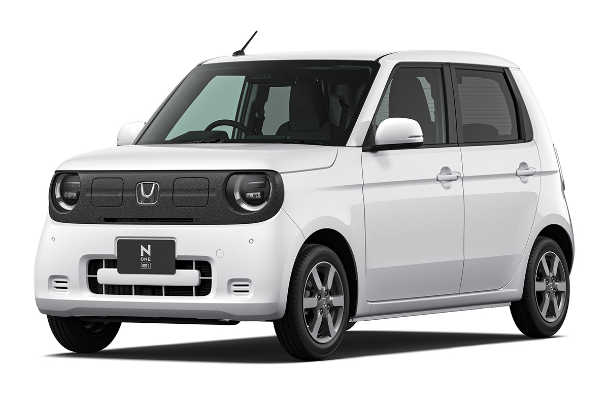 「N-ONE e:」発売をネットはどう評価？？ 「サクラ」比で100㎞以上長い航続距離、走りに好印象も、価格と質感に不満の声