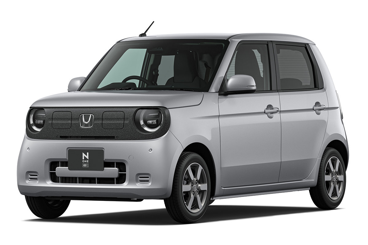 「N-ONE e:」発売をネットはどう評価？？ 「サクラ」比で100㎞以上長い航続距離、走りに好印象も、価格と質感に不満の声