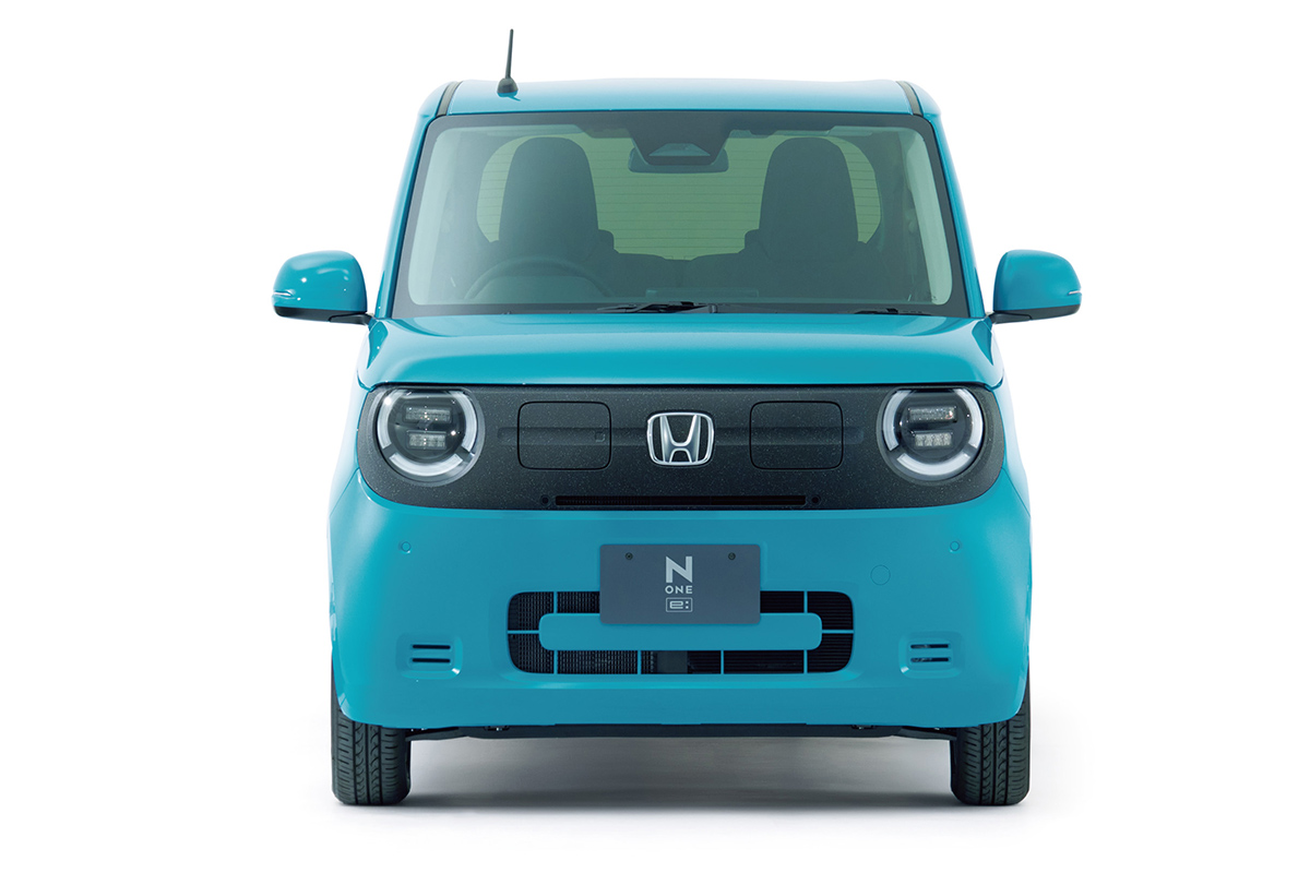 「N-ONE e:」発売をネットはどう評価？？ 「サクラ」比で100㎞以上長い航続距離、走りに好印象も、価格と質感に不満の声
