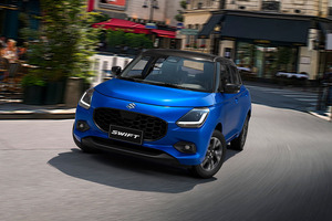 走りが評判の「スイフト」が販売苦戦中!? その裏に隠された真相とは。復活の鍵は「スイフトスポーツ」の投入だ！