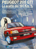 センスよし、走りよし！ プジョー「205GTI」が愛された理由ーーおしゃれ好きがハマった80年代FFスポーツの魅力を探る