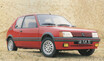 センスよし、走りよし！ プジョー「205GTI」が愛された理由ーーおしゃれ好きがハマった80年代FFスポーツの魅力を探る
