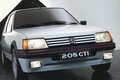 センスよし、走りよし！ プジョー「205GTI」が愛された理由ーーおしゃれ好きがハマった80年代FFスポーツの魅力を探る