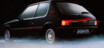 センスよし、走りよし！ プジョー「205GTI」が愛された理由ーーおしゃれ好きがハマった80年代FFスポーツの魅力を探る