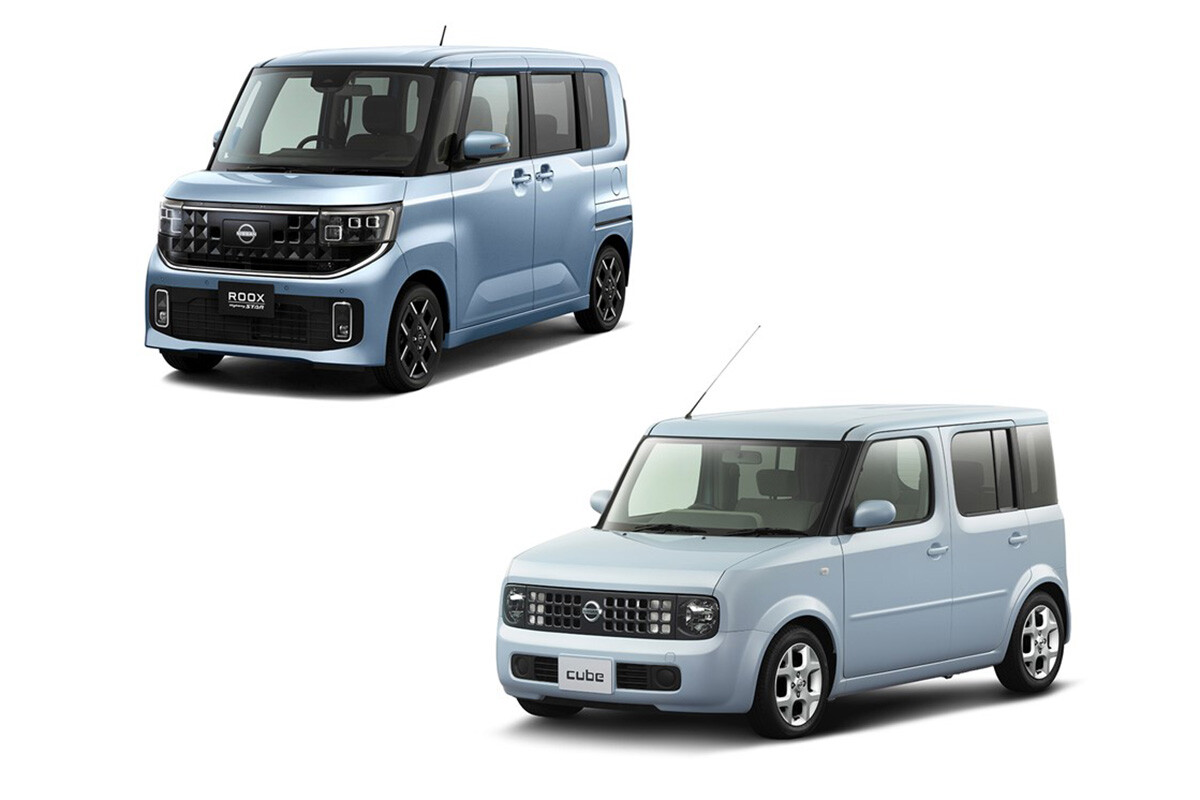 【ホンダ完全包囲網なるか】新型「ルークス＆デリカミニ」が同価格帯で真っ向勝負を挑む…王者「N-BOX」は逃げ切れるか、装備と価格を比較してみた