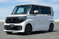 【ホンダ完全包囲網なるか】新型「ルークス＆デリカミニ」が同価格帯で真っ向勝負を挑む…王者「N-BOX」は逃げ切れるか、装備と価格を比較してみた