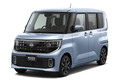 【ホンダ完全包囲網なるか】新型「ルークス＆デリカミニ」が同価格帯で真っ向勝負を挑む…王者「N-BOX」は逃げ切れるか、装備と価格を比較してみた