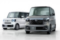 【ホンダ完全包囲網なるか】新型「ルークス＆デリカミニ」が同価格帯で真っ向勝負を挑む…王者「N-BOX」は逃げ切れるか、装備と価格を比較してみた