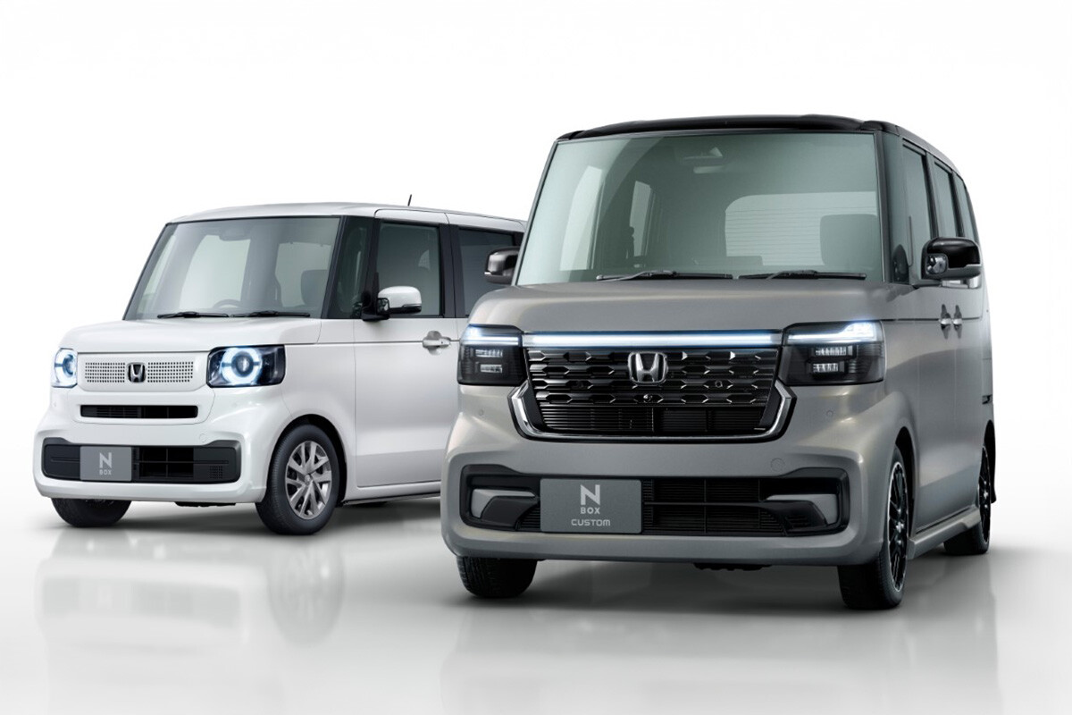 【ホンダ完全包囲網なるか】新型「ルークス＆デリカミニ」が同価格帯で真っ向勝負を挑む…王者「N-BOX」は逃げ切れるか、装備と価格を比較してみた