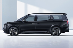 「国産車では味わえないレベル」。「ジーカー009」実車に驚きの声…サイズ、価格、品質に懸念の声？ 日本市場で受け入れられるのか