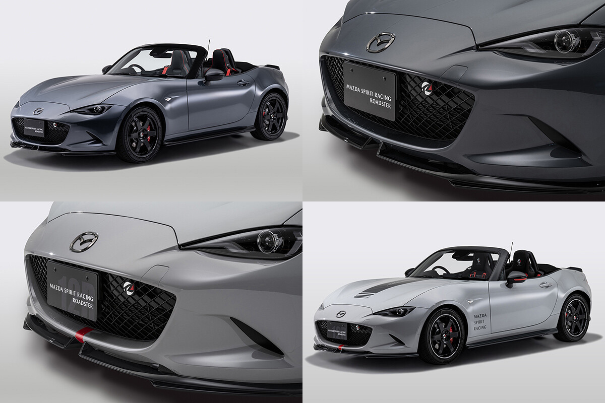 マツダ謹製“特別なロードスター”「MSR」はなぜ瞬時に完売したのか？ ディーラーで見えた熱狂の背景