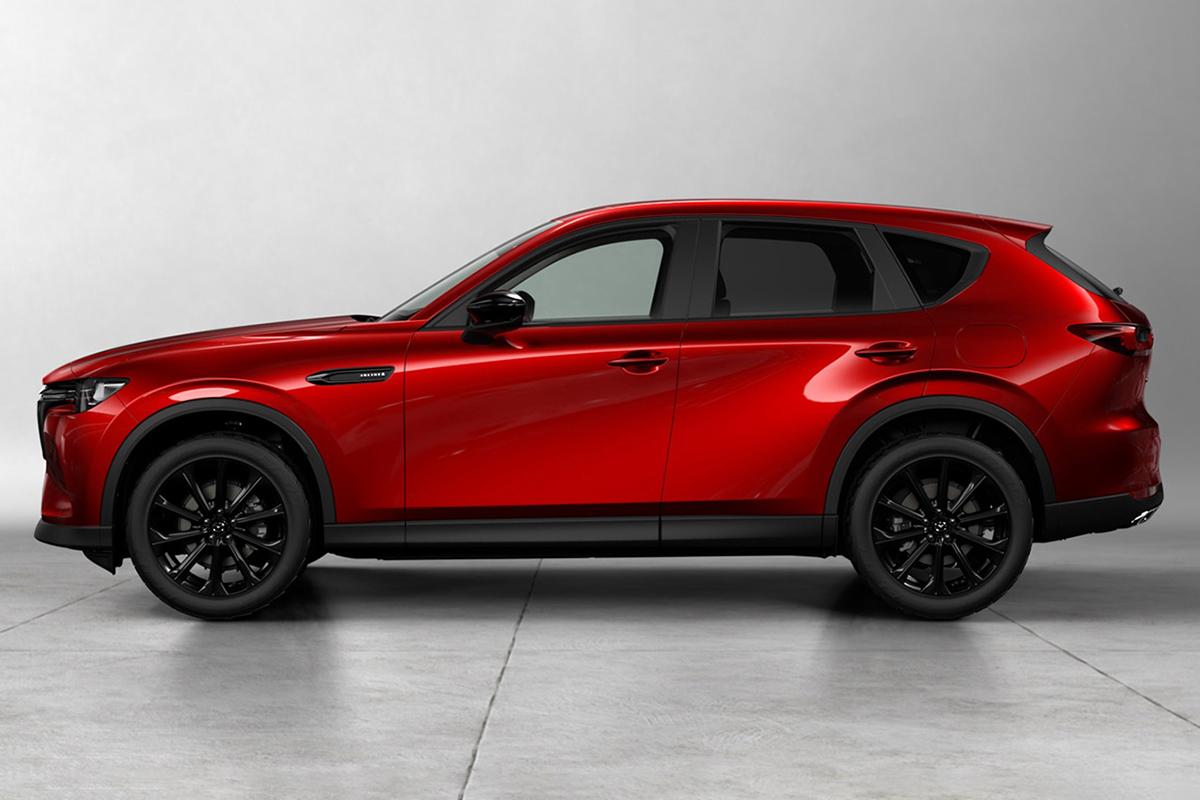 【総額300以内で買える！】マツダ「CX-60」をお得に狙うなら今かも。スポーティなSUVの魅力とおすすめグレードとは