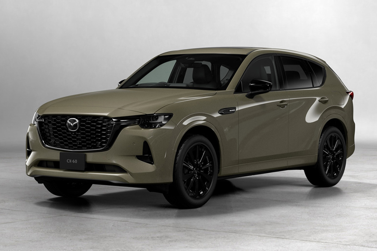 【総額300以内で買える！】マツダ「CX-60」をお得に狙うなら今かも。スポーティなSUVの魅力とおすすめグレードとは