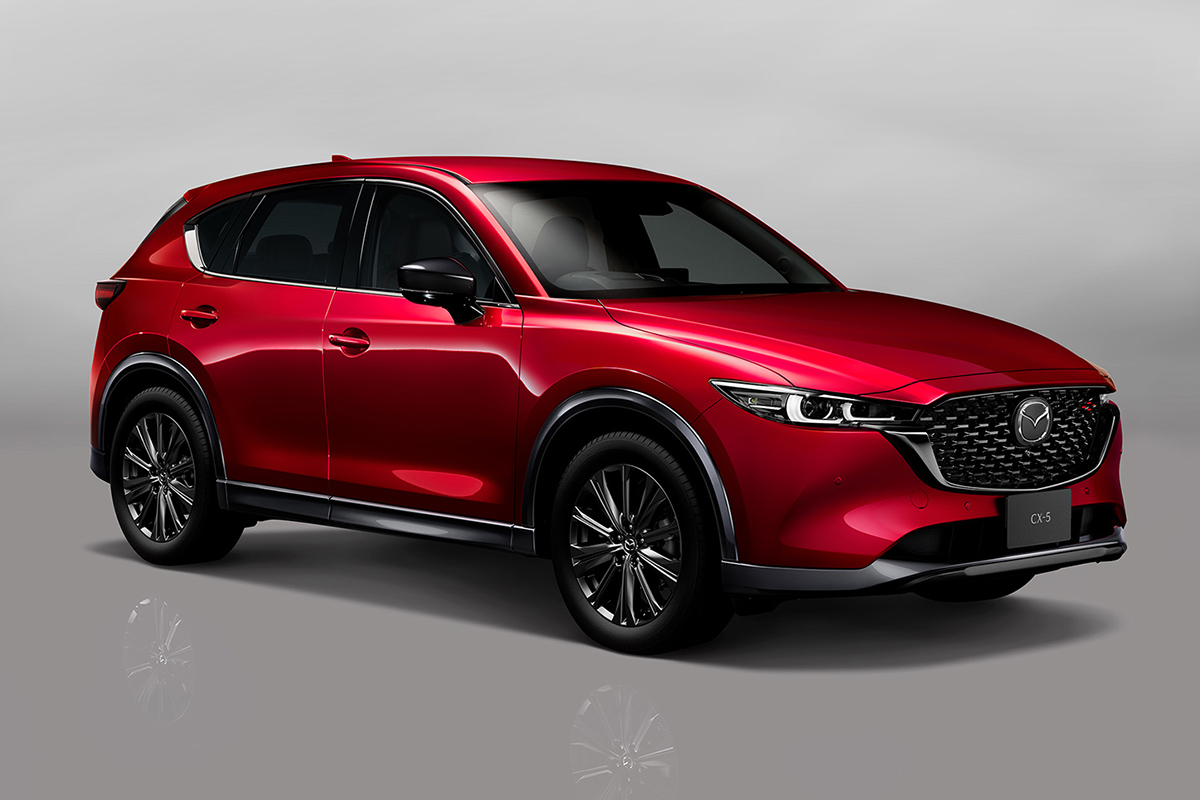 【総額300以内で買える！】マツダ「CX-60」をお得に狙うなら今かも。スポーティなSUVの魅力とおすすめグレードとは