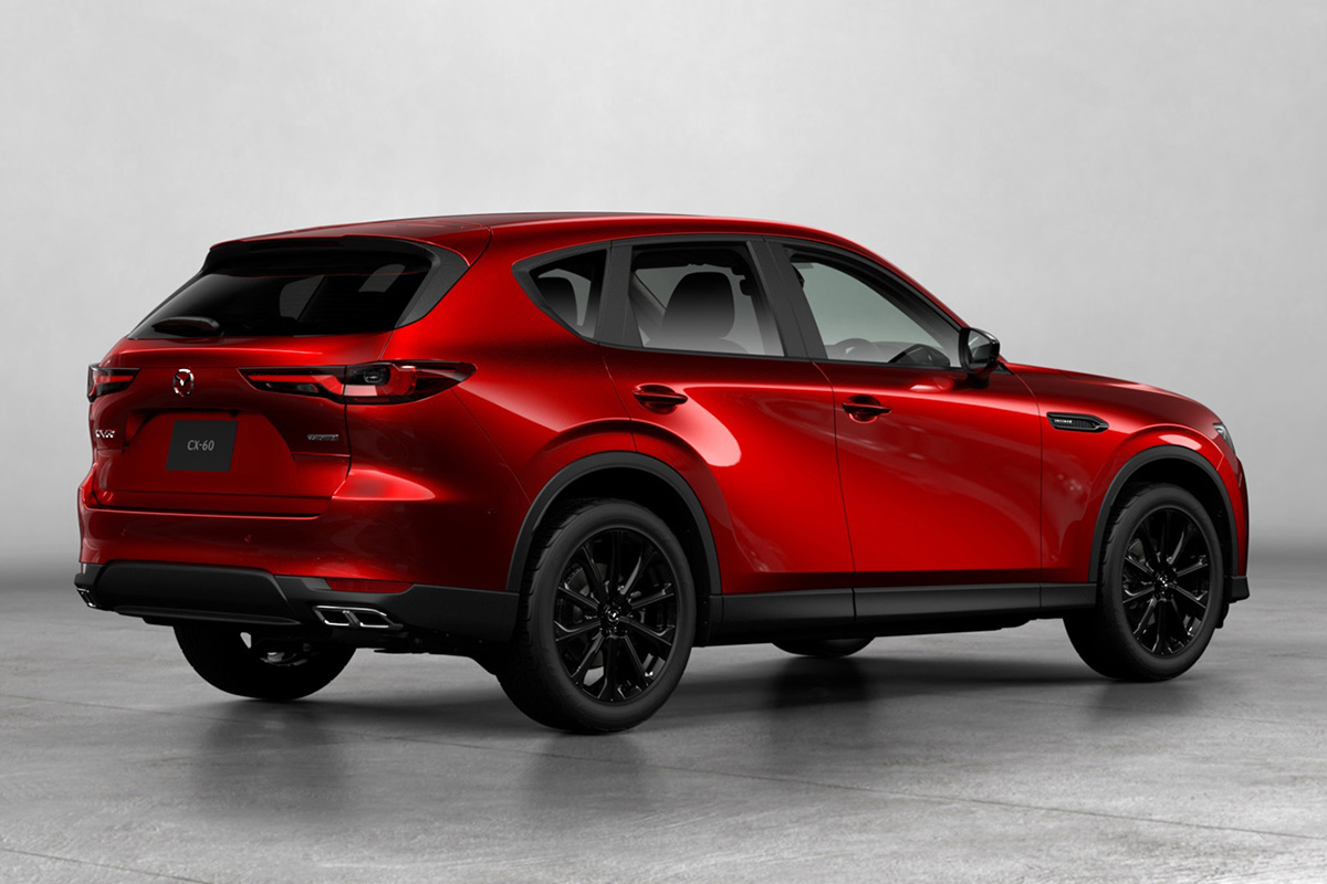 【総額300以内で買える！】マツダ「CX-60」をお得に狙うなら今かも。スポーティなSUVの魅力とおすすめグレードとは