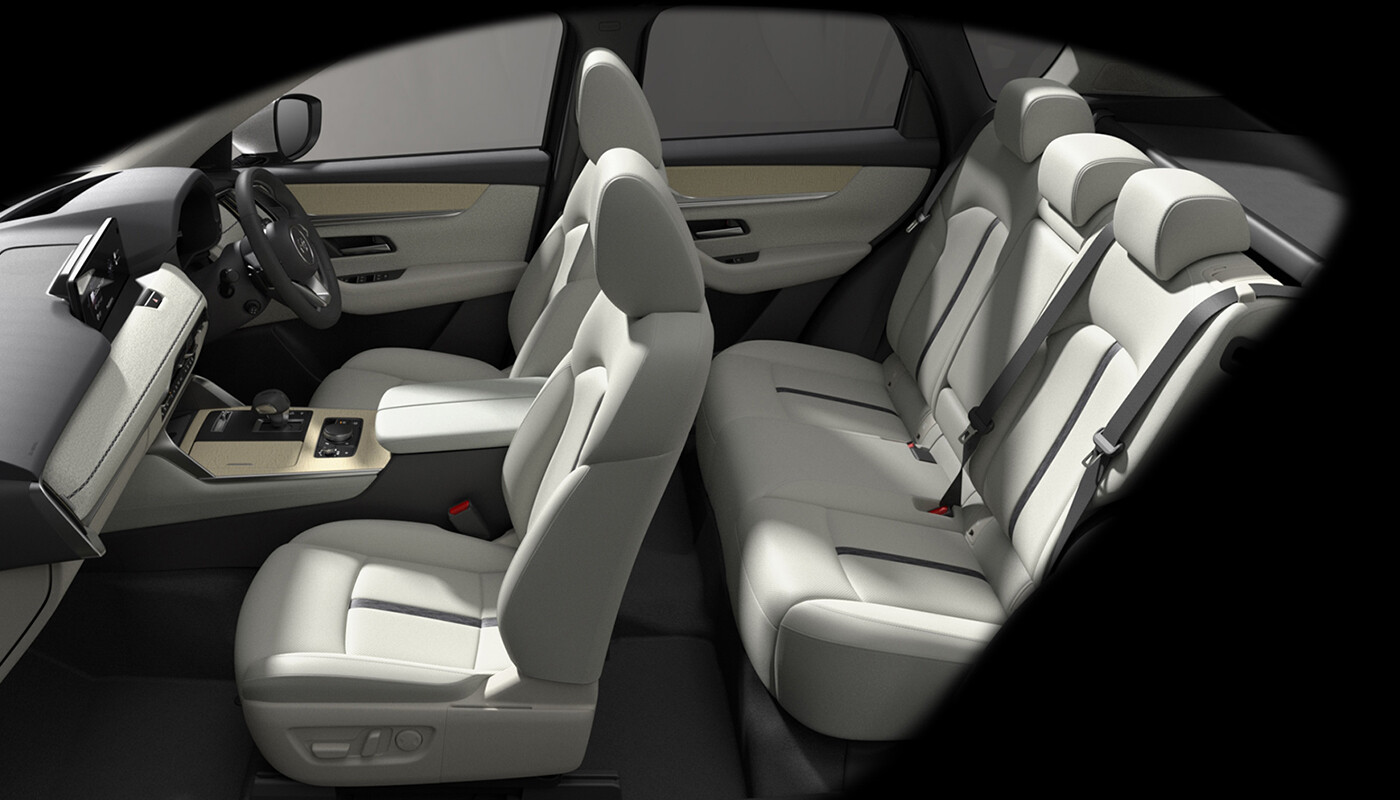 【総額300万円以内で買える！】マツダ「CX-60」をお得に狙うなら今かも。スポーティなSUVの魅力とおすすめグレードとは