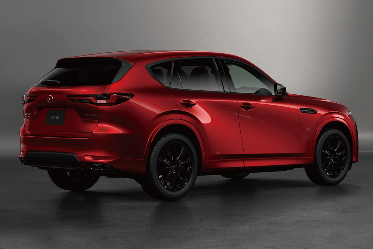 【総額300以内で買える！】マツダ「CX-60」をお得に狙うなら今かも。スポーティなSUVの魅力とおすすめグレードとは