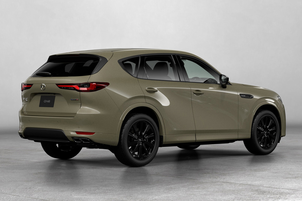 【総額300以内で買える！】マツダ「CX-60」をお得に狙うなら今かも。スポーティなSUVの魅力とおすすめグレードとは