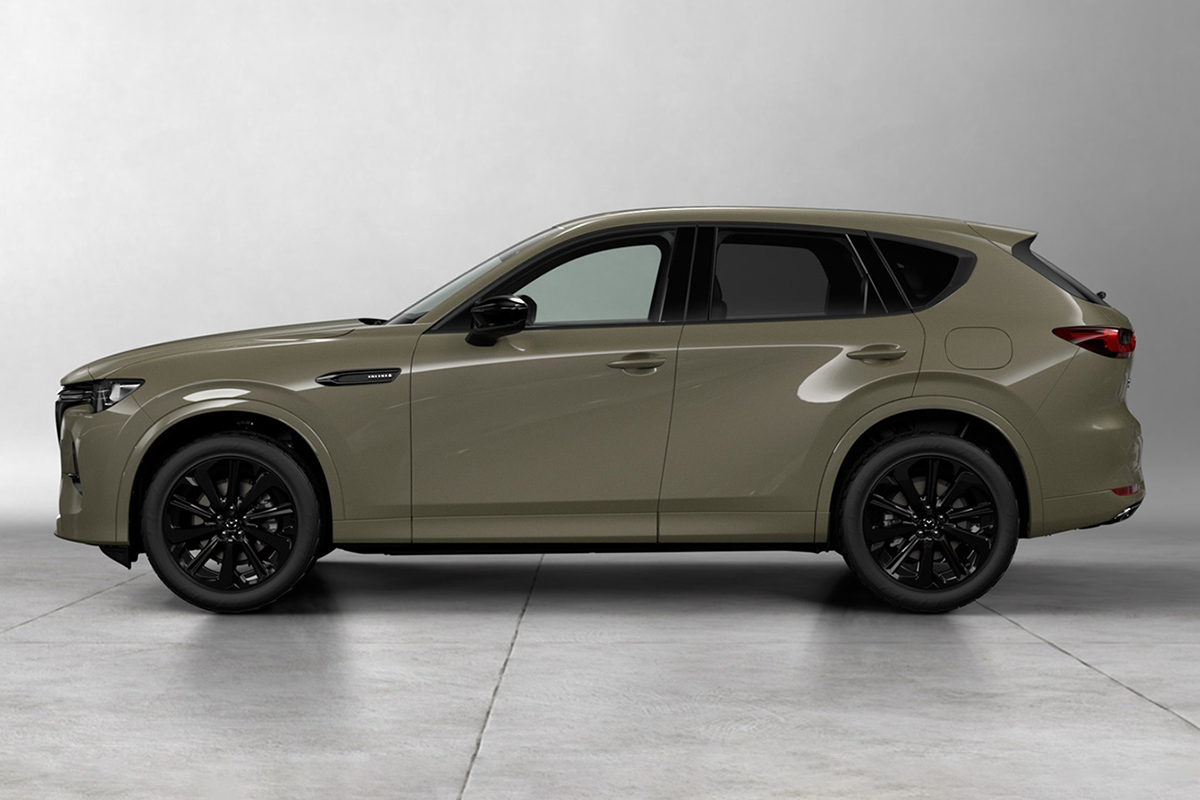 【総額300以内で買える！】マツダ「CX-60」をお得に狙うなら今かも。スポーティなSUVの魅力とおすすめグレードとは