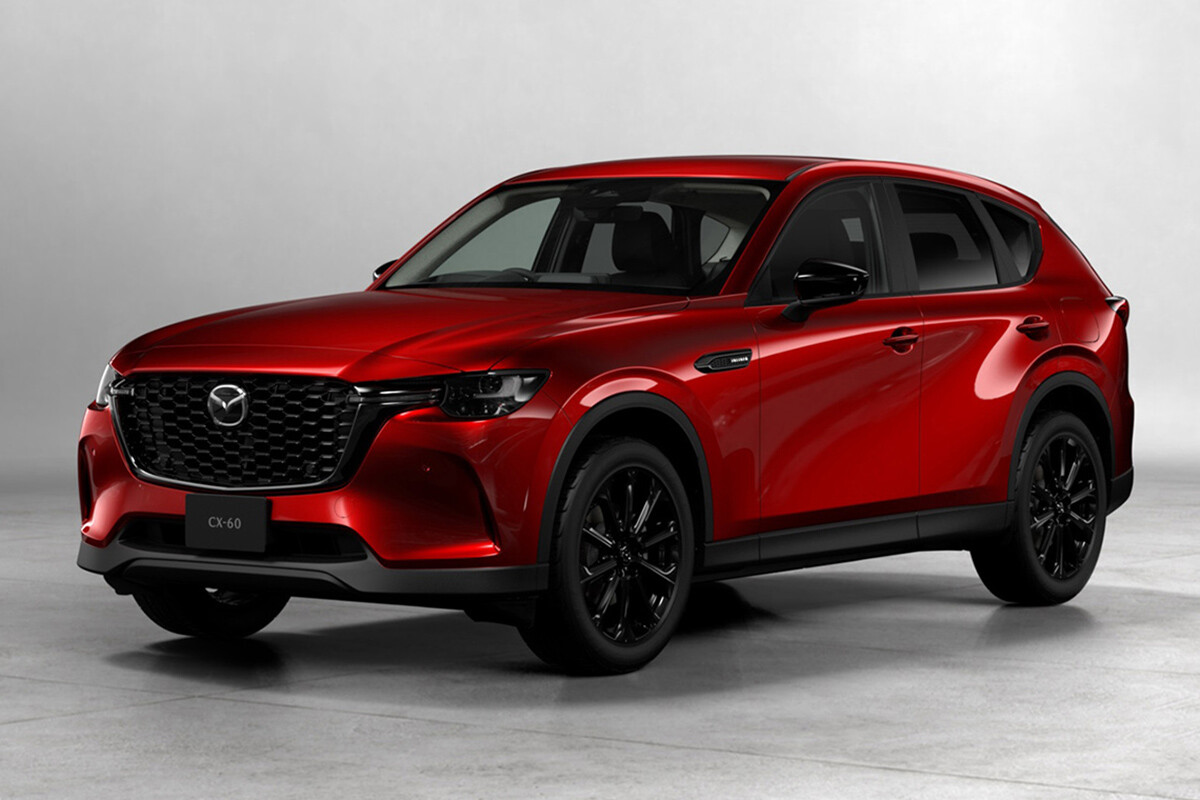 【総額300万円以内で買える！】マツダ「CX-60」をお得に狙うなら今かも。スポーティなSUVの魅力とおすすめグレードとは