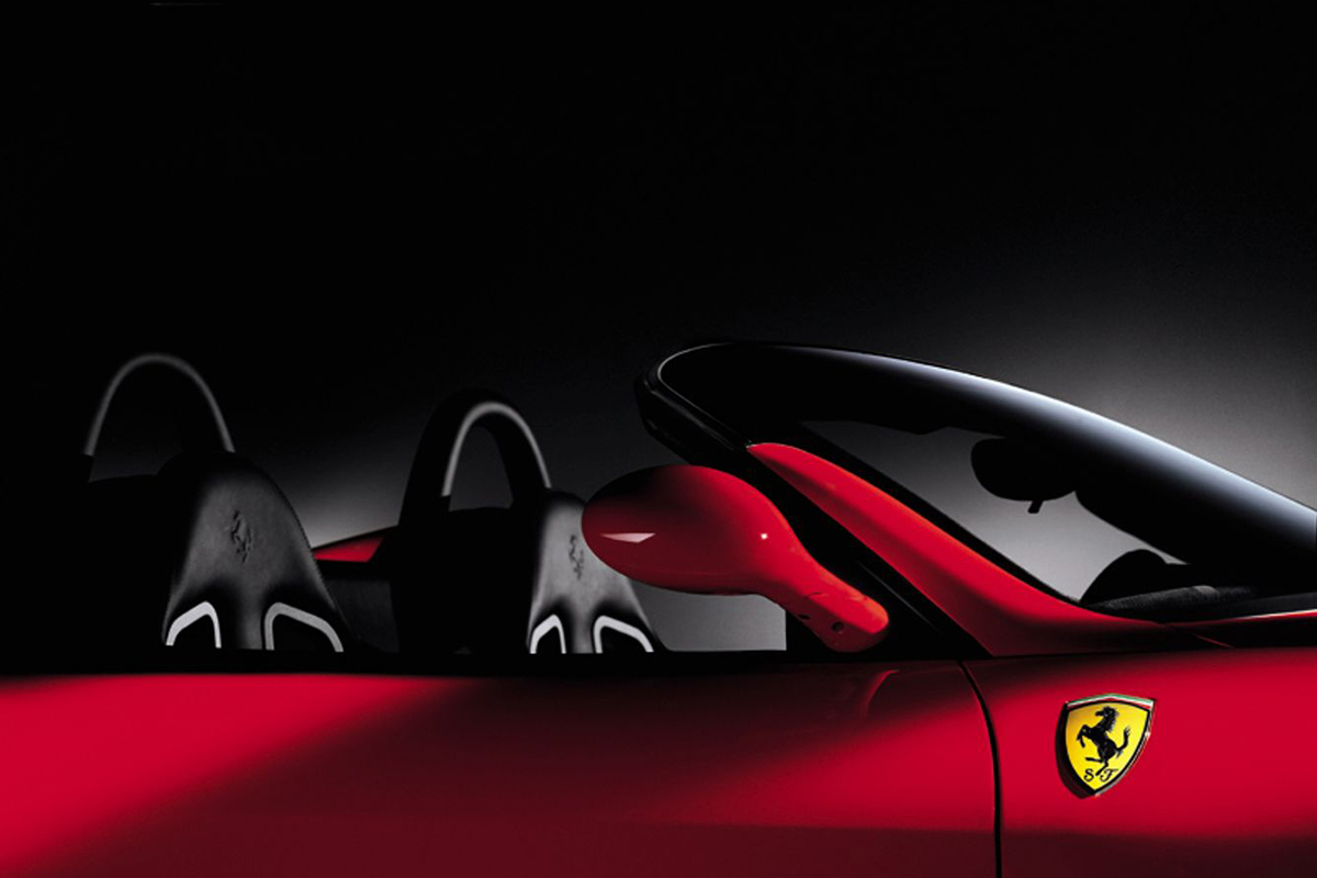 フェラーリ「550マラネロ」が蘇る！ ツーリング スーパーレッジェーラ最新作「ヴェローチェ12 バルケッタ」登場