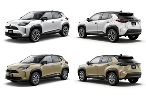 【悩ましいグレード選び】「上級・中級・エントリー」でリセール価格は変わる？ ミニバン・SUV・小型車で比べたらやや意外な結果に