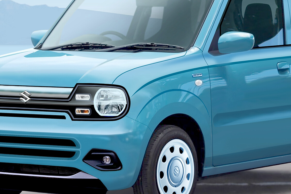 【軽さが「アルト」を救う】次期型は“最大120kg減”の可能性も。燃費32km/L超＆コスト削減で“軽が高すぎ問題”にスズキが本気で挑む