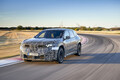 BMW新型「iX3」が9月5日に初公開へ。“ノイエ・クラッセ”第1弾、航続距離は800km＆高速充電対応
