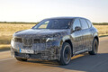 BMW新型「iX3」が9月5日に初公開へ。“ノイエ・クラッセ”第1弾、航続距離は800km＆高速充電対応
