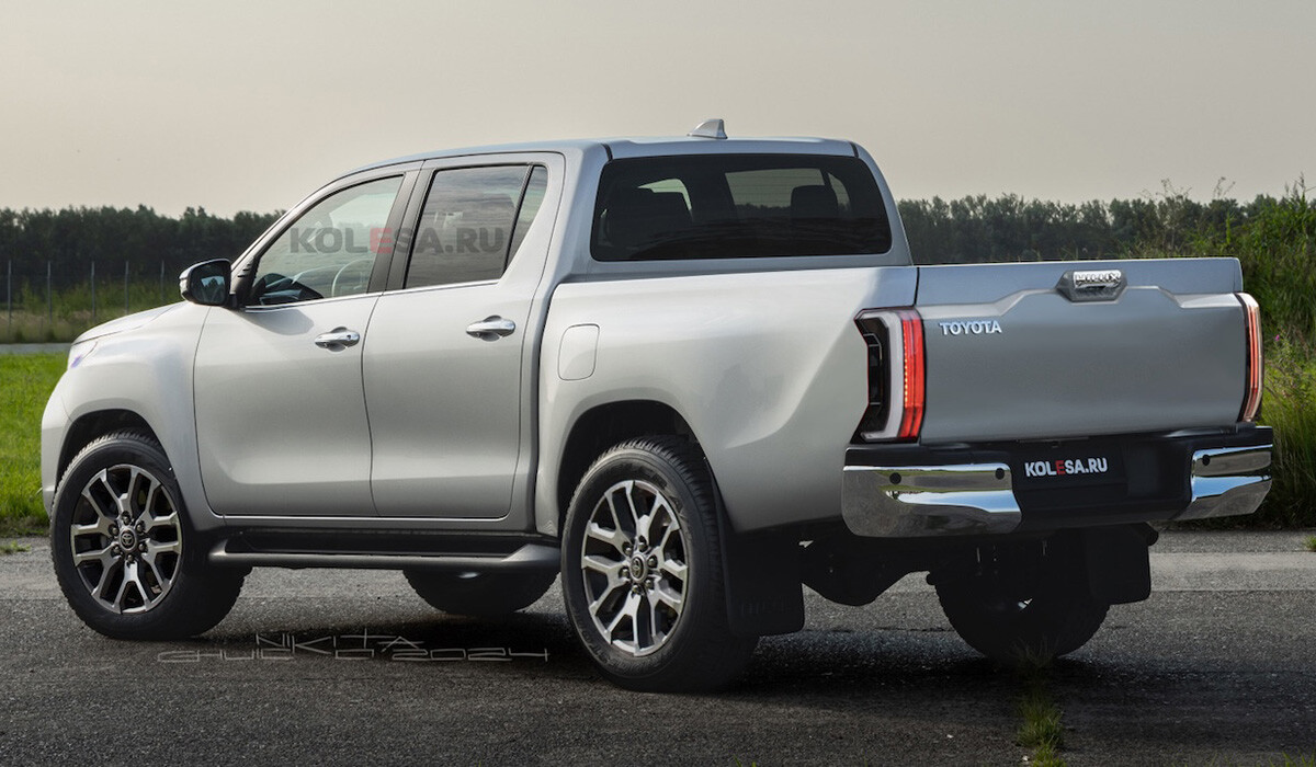 日本復活から8年。新型「ハイラックス」が公開間近！ タイ発表目前の注目ポイントを総ざらい