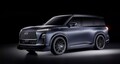 SUV版「GT-R」本格始動…インフィニティがAMG＆BMW Mに真っ向勝負！ 659psの「QX80」に1000㎰級“Rスペック”計画が進行中