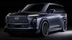 SUV版「GT-R」本格始動…インフィニティがAMG＆BMW Mに真っ向勝負！ 659psの「QX80」に1000㎰級“Rスペック”計画が進行中