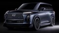 SUV版「GT-R」本格始動…インフィニティがAMG＆BMW Mに真っ向勝負！ 659psの「QX80」に1000㎰級“Rスペック”計画が進行中
