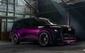 SUV版「GT-R」本格始動…インフィニティがAMG＆BMW Mに真っ向勝負！ 659psの「QX80」に1000㎰級“Rスペック”計画が進行中