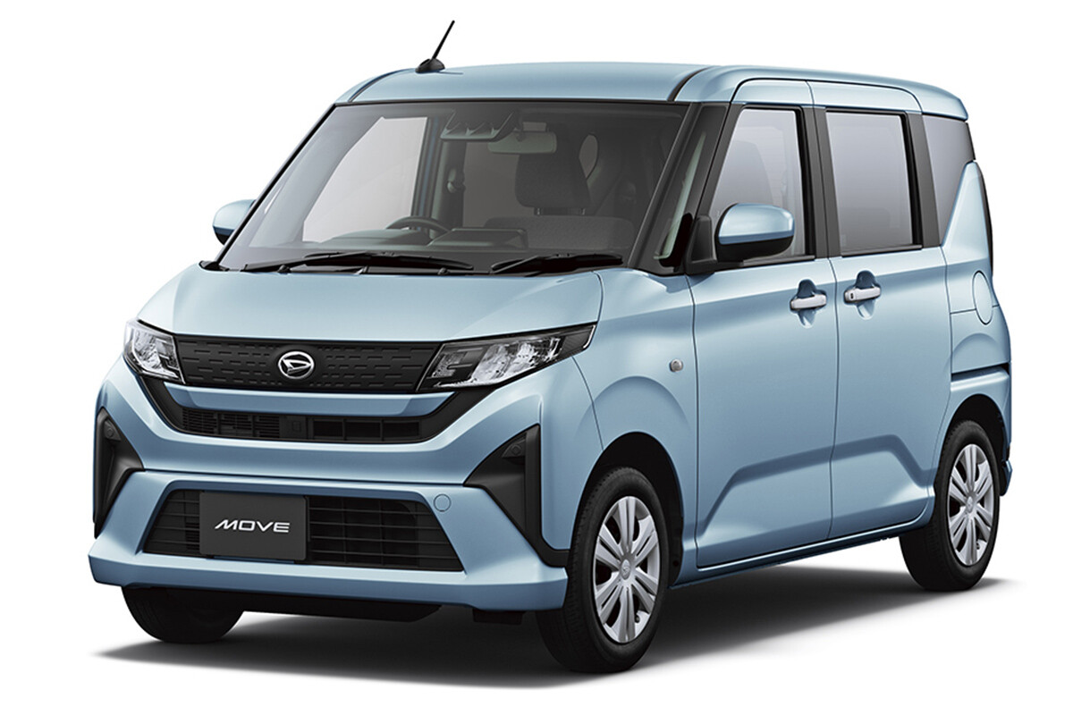 カワイイ軽「ワゴンRスマイル」が人気の理由は？ 「クリームコーデ」追加で販売好調も今後は「ムーヴ」とガチンコ対決に