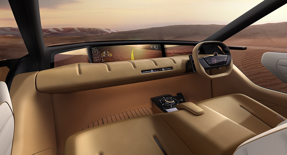 次期「アウトランダー」？ 新型「パジェロ」？ 「エレバンス コンセプト」に「良き時代の三菱が戻ってきた」…市販化に期待大