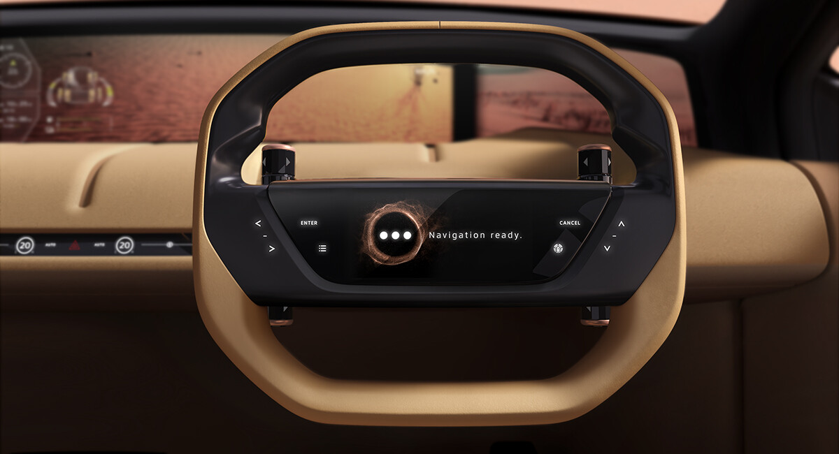 次期「アウトランダー」？ 新型「パジェロ」？ 「エレバンス コンセプト」に「良き時代の三菱が戻ってきた」…市販化に期待大