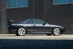 【不人気とは】米で「R33スカイラインGT-R」が1.5億円で落札。高額背景は世界が驚く“希少性”と“極上コンディション”