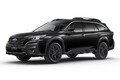 【スバル、縦型やめるってよ】新型「アウトバック」のディスプレイが“横長”に戻った!?　日本は次期「レヴォーグ」から縦型は廃止か
