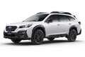 【スバル、縦型やめるってよ】新型「アウトバック」のディスプレイが“横長”に戻った!?　日本は次期「レヴォーグ」から縦型は廃止か