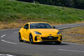  【専用色10年ぶりに復活】「BRZ STI スポーツ」に限定300台“イエローエディション”登場。ブレンボ標準装備…価格は418万円から
