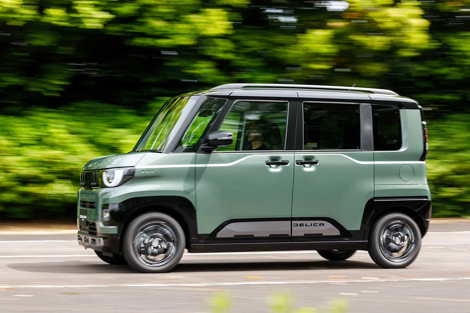 【最高価格295万円】“新型「デリカミニ」値上げしすぎ問題”の真相。専用デザインや新装備を考えたら、実はお得って本当？