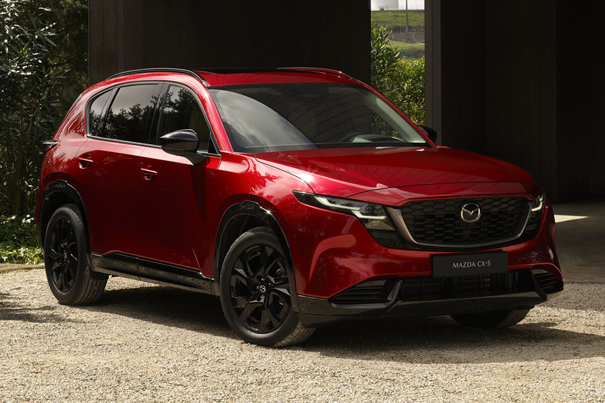 新型「CX-5」欧州発表も、現時点で“現行ディーゼルモデル”への影響は限定的。国内情報解禁で“駆け込み需要”は発生するのか？